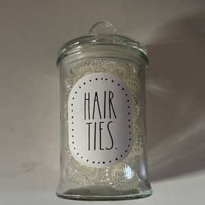 NWOT Rae Dunn Hair Ties
